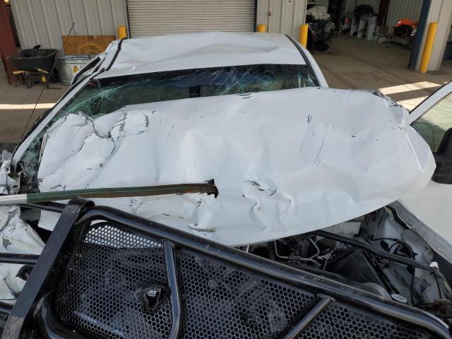 2018 CHEVROLET SILVERADO - 1GC3KYCG2JZ283271