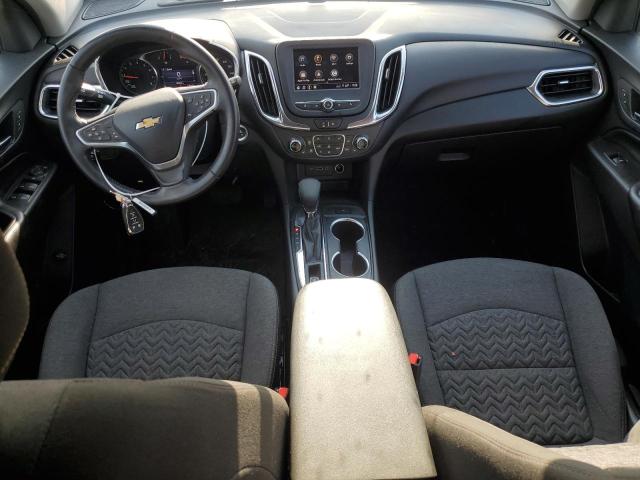 2022 CHEVROLET EQUINOX LT - 3GNAXKEV7NS206987