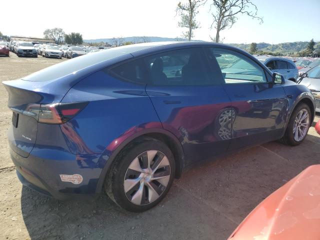Vin: 7saygaee3pf828728, lot: 48524725, tesla model y 20233