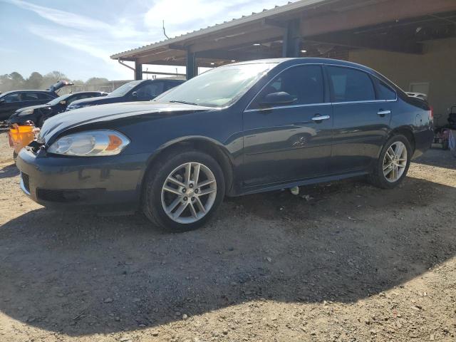 Vin: 2g1wc5e36e1167064, lot: 50820285, chevrolet impala ltz 2014 img_1