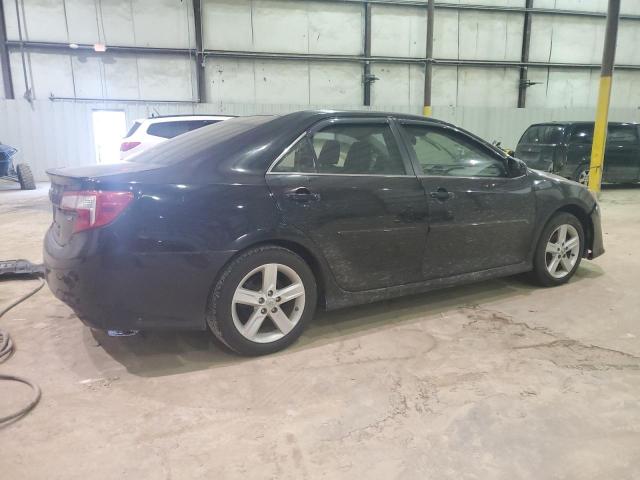 Vin: 4t1bf1fk7eu397756, lot: 46648305, toyota camry l 20143