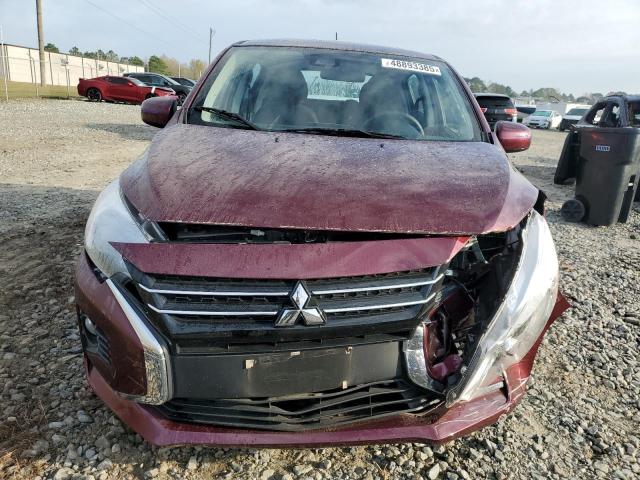 2024 MITSUBISHI MIRAGE ES - ML32AUHJ4RH004516