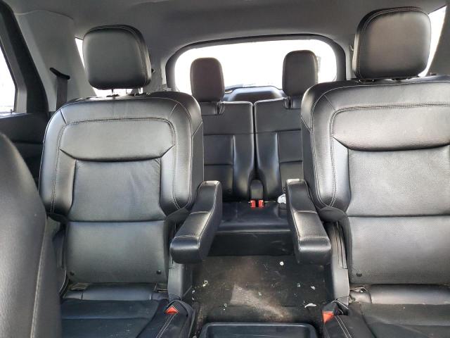 2021 FORD EXPLORER L - 1FMSK8FH3MGB53060
