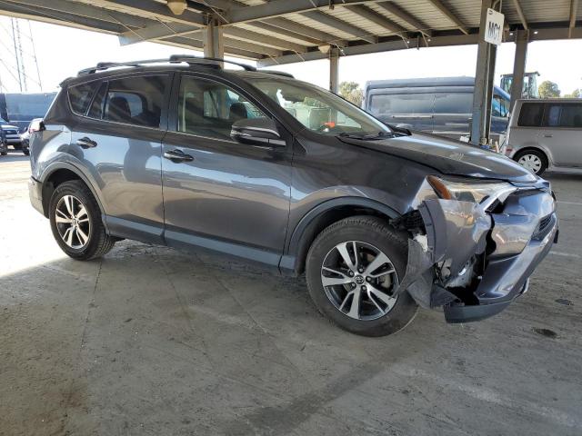 2018 TOYOTA RAV4 ADVEN - JTMRFREV5JJ739620