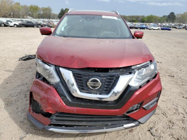 2019 NISSAN ROGUE S - 5N1AT2MT4KC797569
