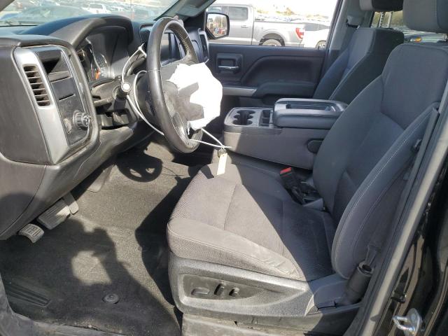 2018 CHEVROLET SILVERADO - 3GCPCREC1JG412907
