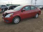 2019 NISSAN VERSA S - 3N1CN7AP2KL837862