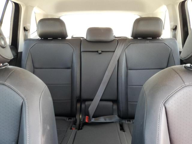 2019 VOLKSWAGEN TIGUAN SE - 3VV2B7AX6KM050152