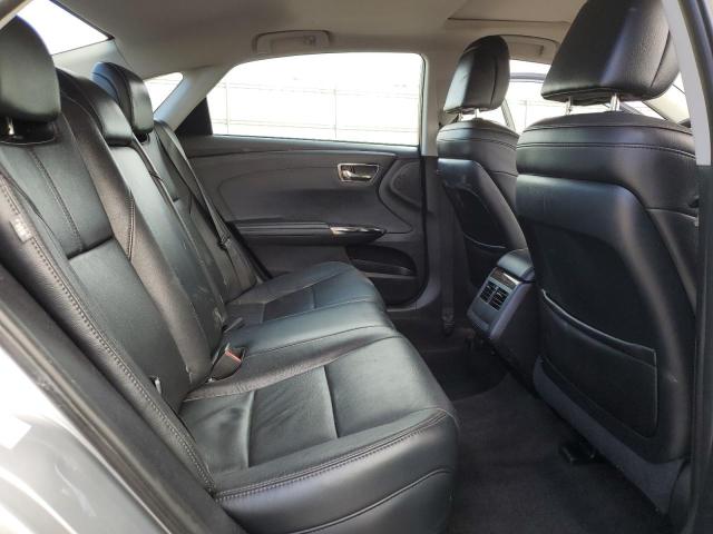 2015 TOYOTA AVALON XLE - 4T1BK1EB8FU148963