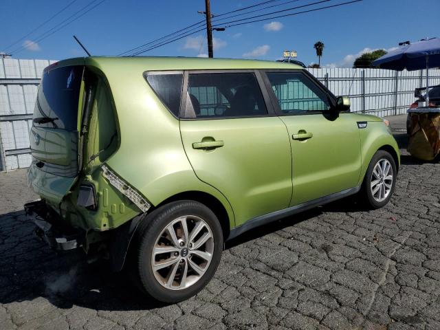 2017 KIA SOUL + - KNDJP3A57H7880564