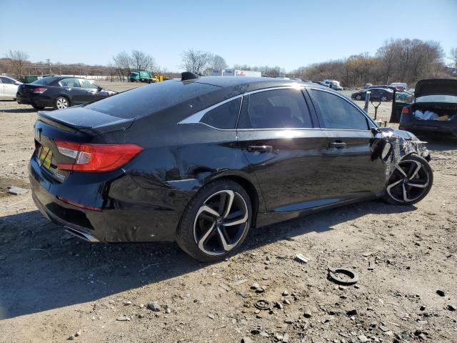 2021 HONDA ACCORD SPO 1HGCV1F45MA095705