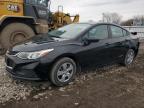 2018 CHEVROLET CRUZE LS - 1G1BC5SM5J7121752