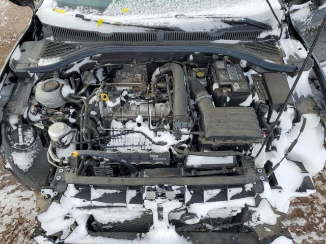 2019 VOLKSWAGEN JETTA S - 3VWC57BU5KM040501