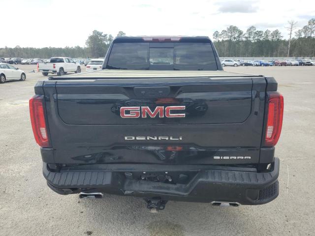 2024 GMC SIERRA K15 - 3GTUUGEL8RG343942
