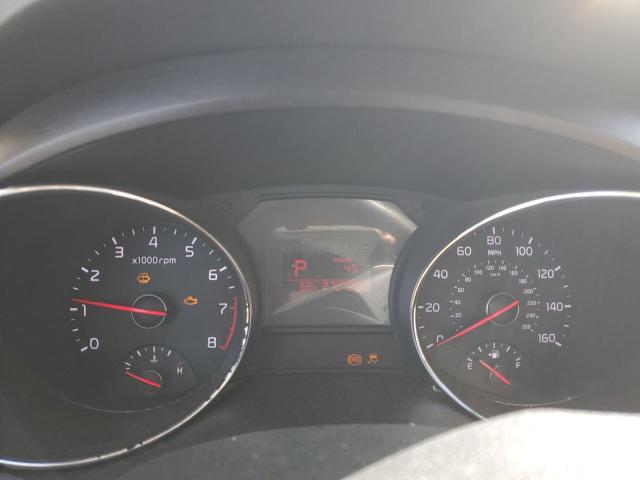 2017 KIA SEDONA LX - KNDMB5C18H6225529