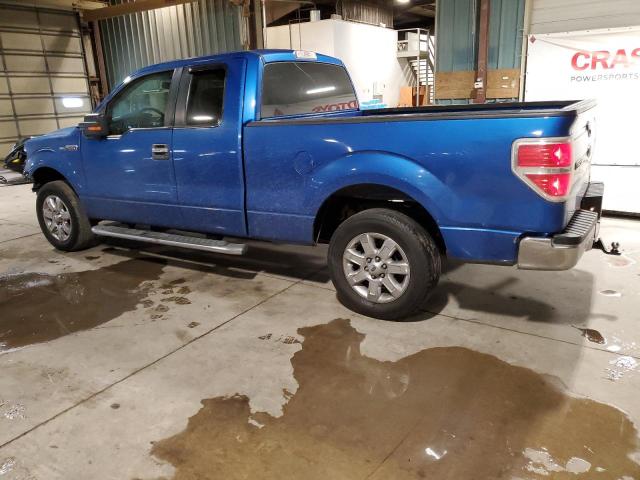 Vin: 1ftex1cmxefd04804, lot: 46606575, ford f-150 super cab 20142