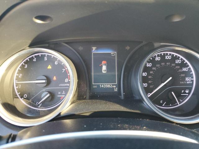 2019 TOYOTA CAMRY L - 4T1B11HK5KU169696
