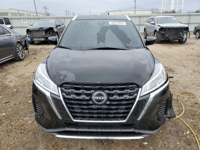 2023 NISSAN KICKS SV - 3N1CP5CV1PL567962