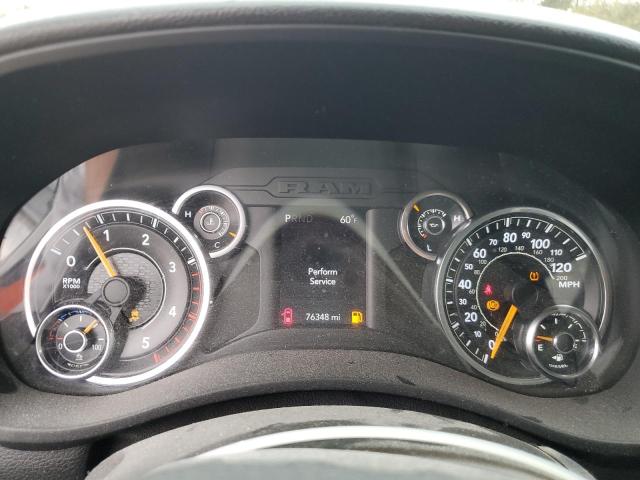 2019 RAM 2500 BIG H 3C6UR5DL0KG632141