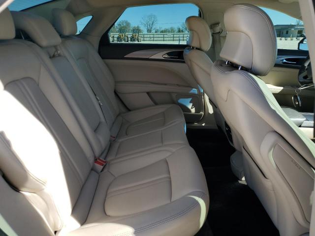 2017 LINCOLN MKZ PREMIE 3LN6L5A98HR665781