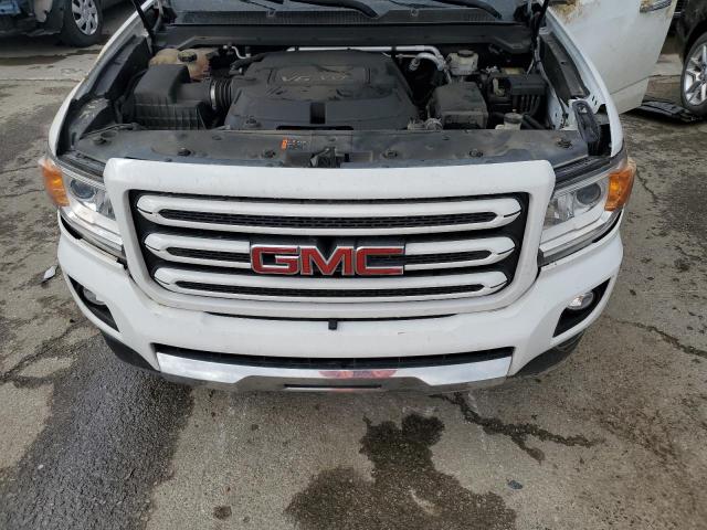 2016 GMC CANYON SLT 1GTG6DE35G1371344
