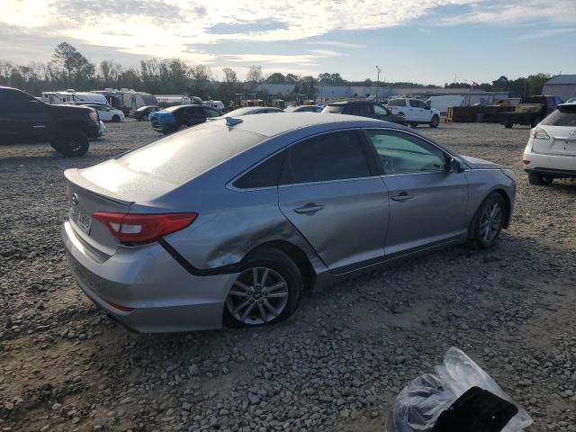 Vin: 5npe24af6gh387659, lot: 50391445, hyundai sonata se 20163