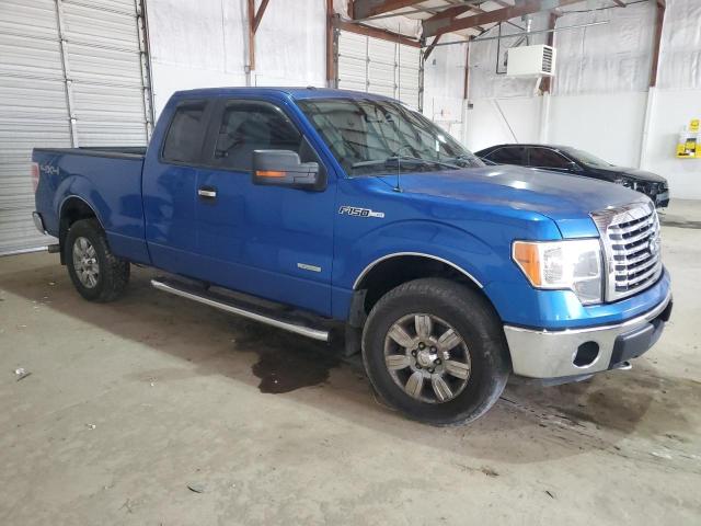 Vin: 1ftfx1et7bfc29323, lot: 43735645, ford f150 super cab 20114