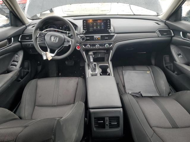 2020 HONDA ACCORD EX - 1HGCV1F41LA024466