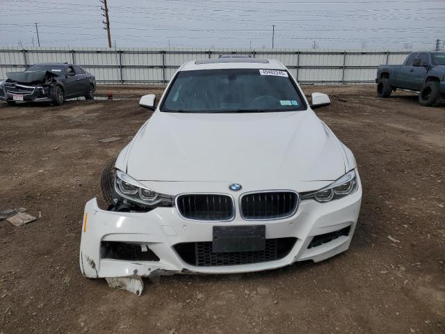 2018 BMW 330 XI - WBA8D9G58JNU66872
