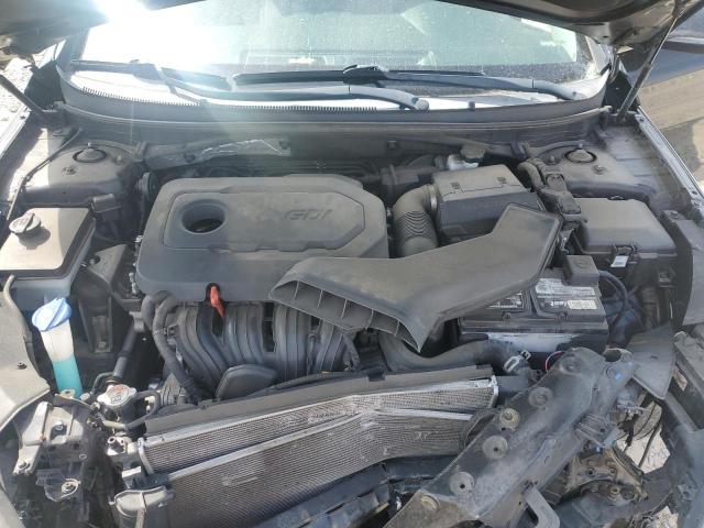 2018 HYUNDAI SONATA SPO 5NPE34AF6JH611484