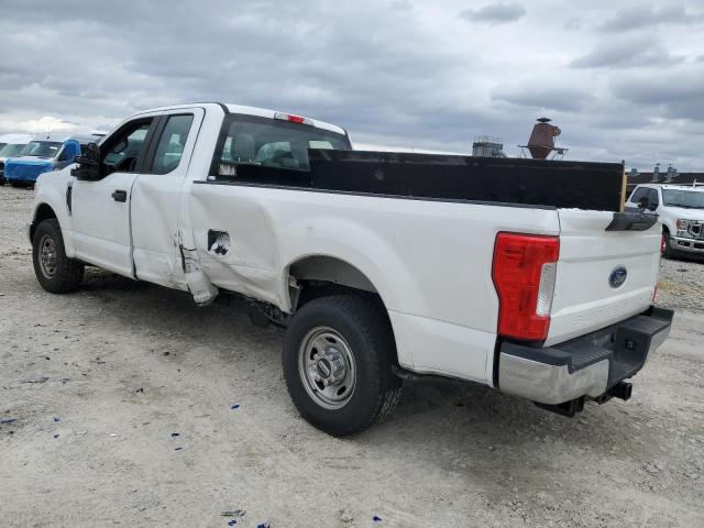 2019 FORD F250 SUPER 1FT7X2A6XKED79250