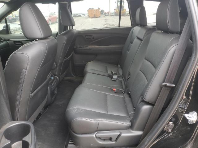 2023 HONDA PASSPORT E 5FNYF8H0XPB022278