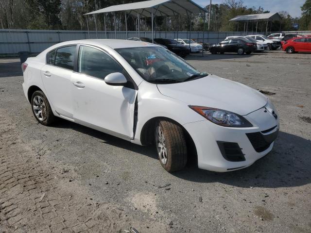 Vin: jm1bl1sf0a1202033, lot: 48304035, mazda 3 i 20104
