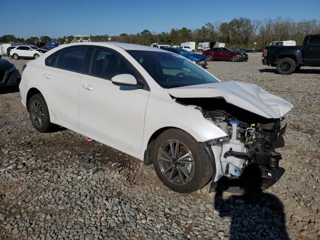 Vin: 3kpf24ad6re722848, lot: 50562515, kia forte lx 20244