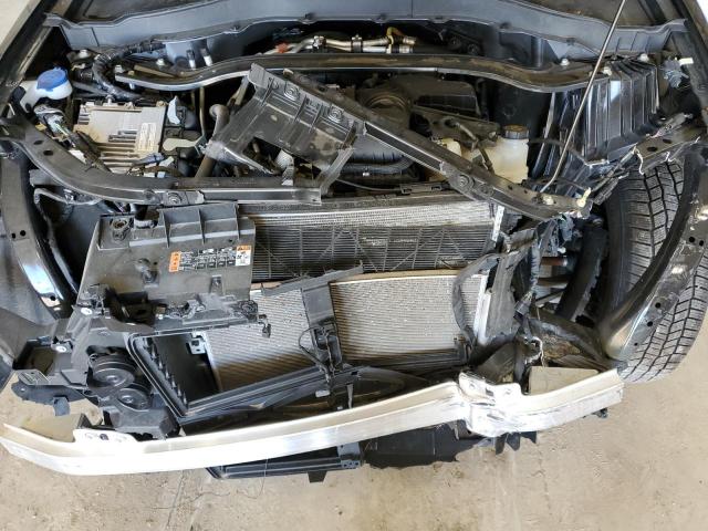 2023 FORD EXPLORER P - 1FM5K8AB7PGA05529