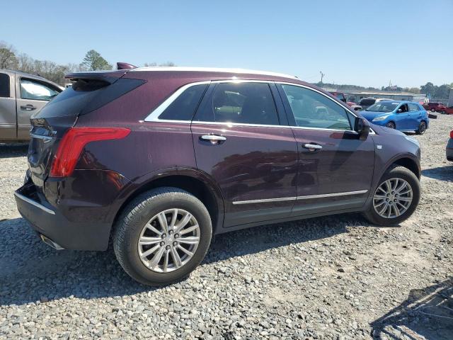 Vin: 1gyknars3jz212385, lot: 49253065, cadillac xt5 20183