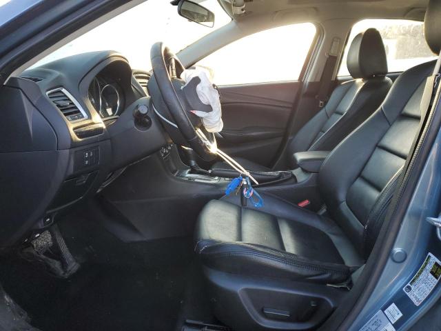 2015 MAZDA 6 TOURING - JM1GJ1V62F1170197