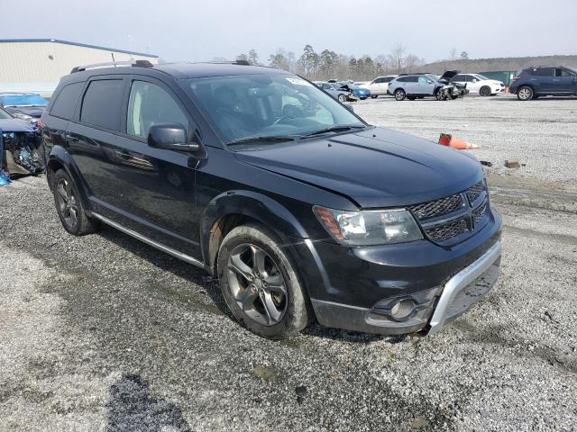 2015 DODGE JOURNEY CR - 3C4PDCGG6FT611329