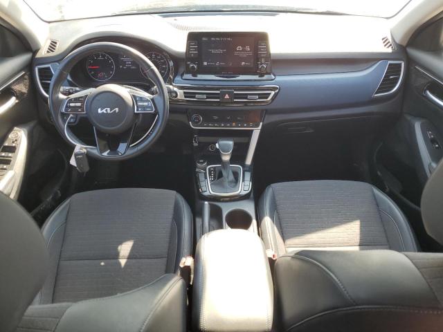 2023 KIA SELTOS S - KNDEU2AA9P7439213
