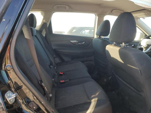 2018 NISSAN ROGUE S - 5N1AT2MT7JC777282