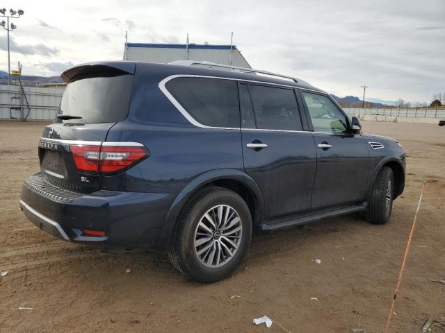 2024 NISSAN ARMADA SL JN8AY2BA3R9417088