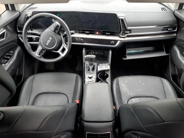 2024 KIA SPORTAGE E - 5XYK33DF6RG202901
