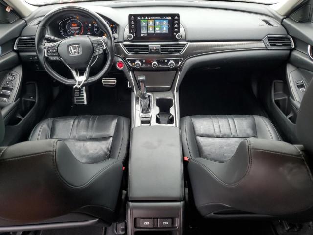 2021 HONDA ACCORD SPO - 1HGCV1F43MA121198