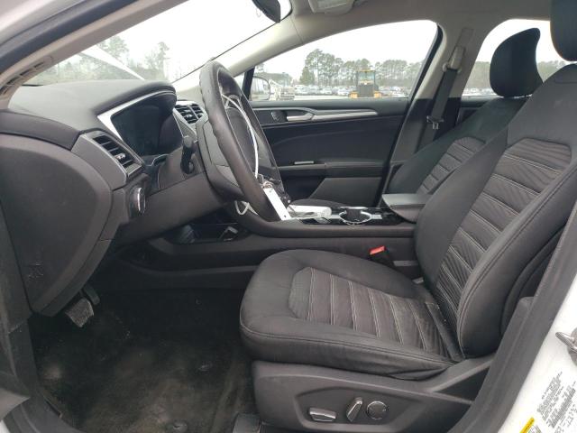 2016 FORD FUSION SE - 1FA6P0H74G5108132