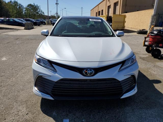 2023 TOYOTA CAMRY XLE - 4T1FZ1AK9PU075588