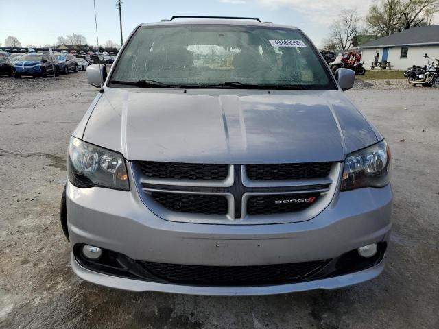 2017 DODGE GRAND CARA - 2C4RDGEG2HR693374
