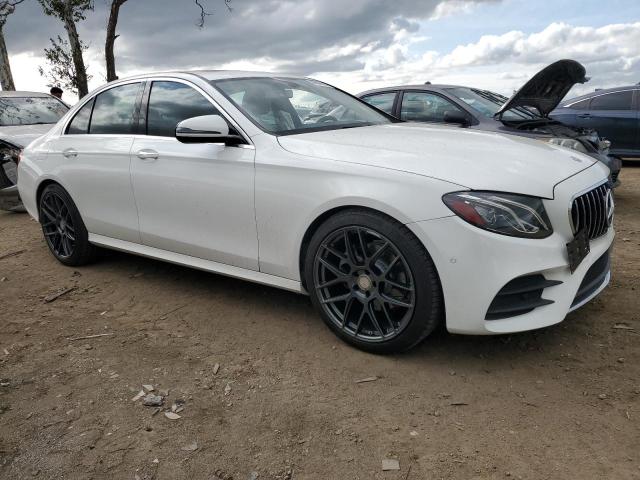 Vin: wddzf4jb2ja329815, lot: 50950665, mercedes-benz e-class 300 20184