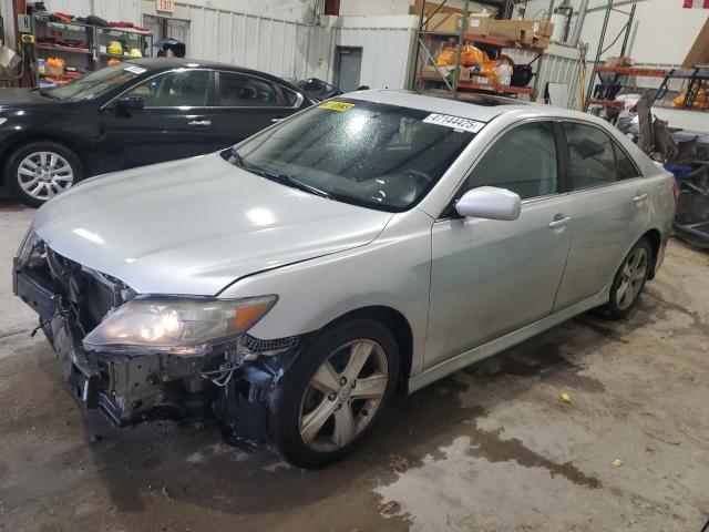 TOYOTA CAMRY BASE