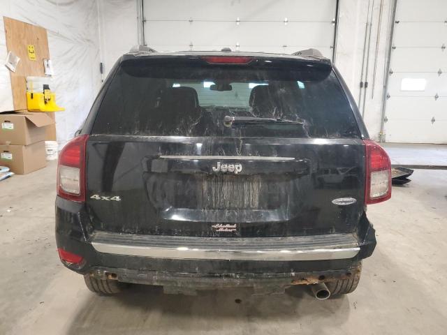 2016 JEEP COMPASS LA - 1C4NJDEB7GD651164