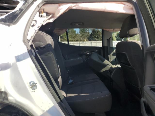 2024 GMC TERRAIN SL - 3GKALMEG9RL346173